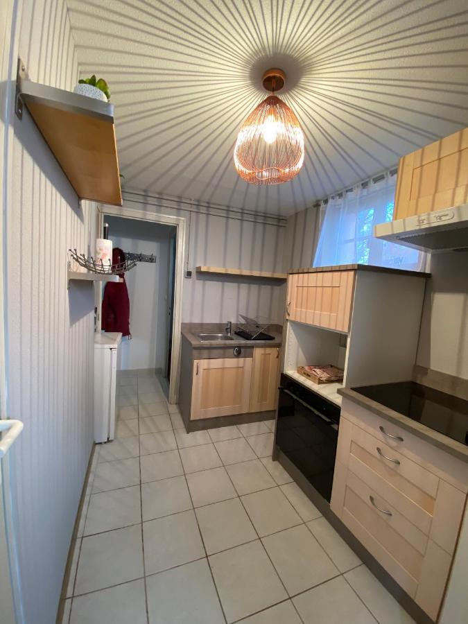 Le Gite Du Cavalier Au Coeur De La Foret/Jacuzzi Dole Exterior foto